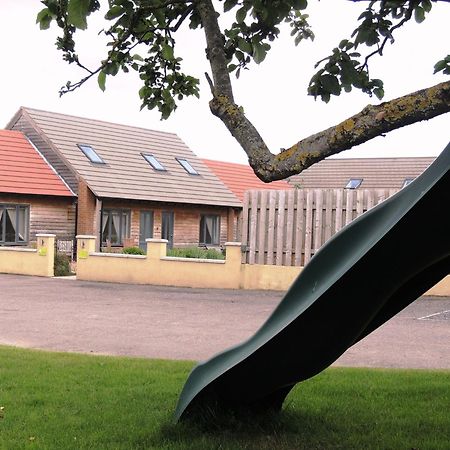 Elm Tree Farm Accommodation Милтън Кейнс Екстериор снимка