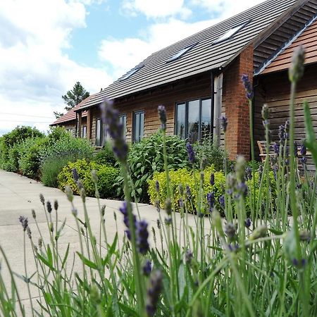 Elm Tree Farm Accommodation Милтън Кейнс Екстериор снимка