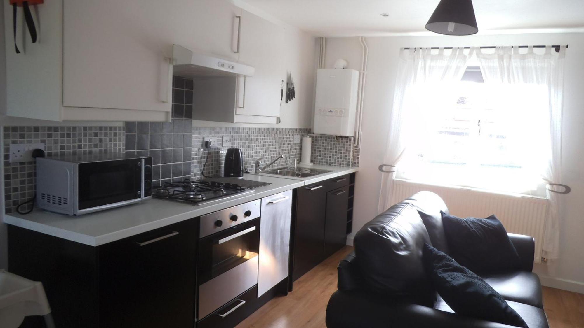 Elm Tree Farm Accommodation Милтън Кейнс Екстериор снимка