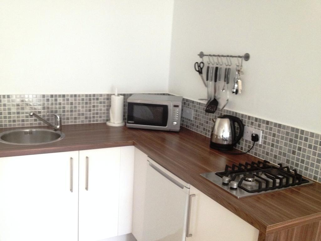 Elm Tree Farm Accommodation Милтън Кейнс Стая снимка