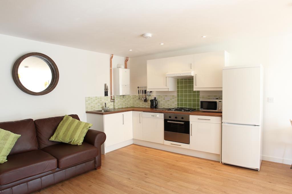Elm Tree Farm Accommodation Милтън Кейнс Стая снимка