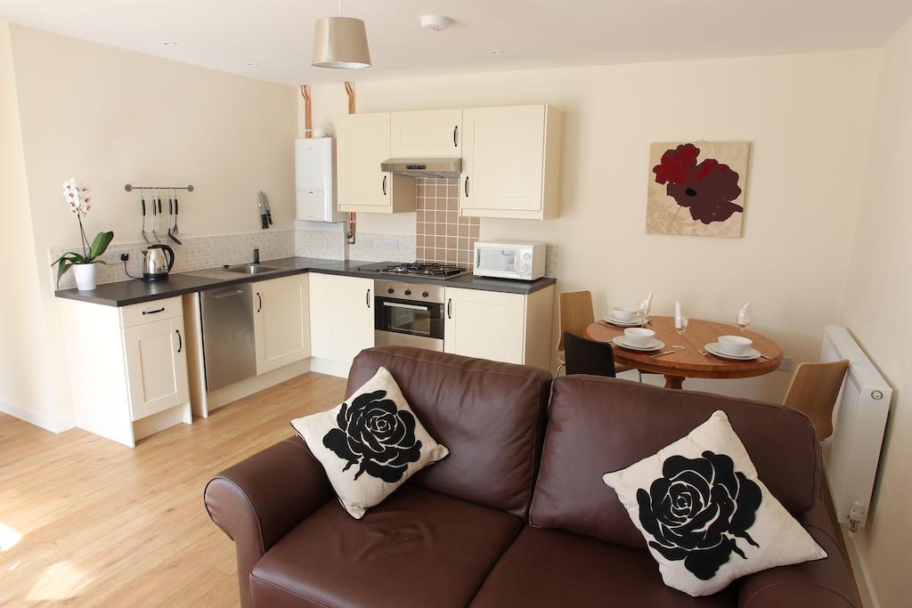 Elm Tree Farm Accommodation Милтън Кейнс Стая снимка
