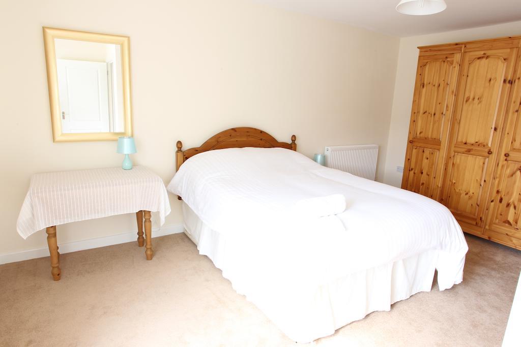 Elm Tree Farm Accommodation Милтън Кейнс Стая снимка