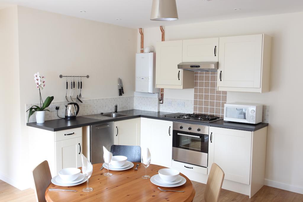 Elm Tree Farm Accommodation Милтън Кейнс Стая снимка