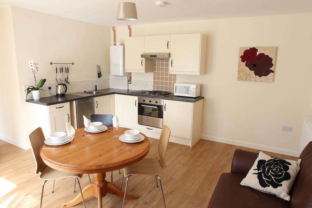 Elm Tree Farm Accommodation Милтън Кейнс Стая снимка