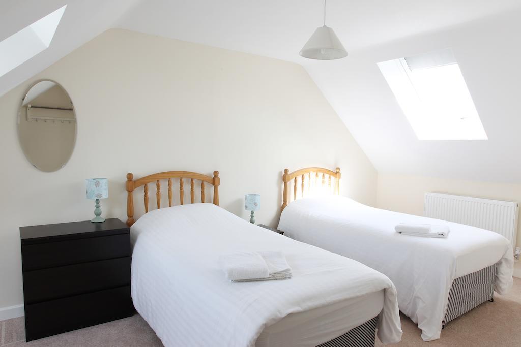 Elm Tree Farm Accommodation Милтън Кейнс Стая снимка