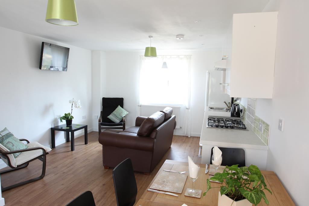 Elm Tree Farm Accommodation Милтън Кейнс Стая снимка