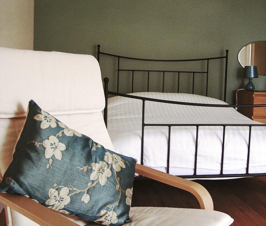 Elm Tree Farm Accommodation Милтън Кейнс Екстериор снимка